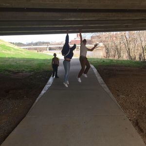 Meet your Posher, Destiny